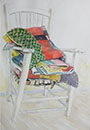 Mom's Quilts