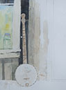 Unfinished